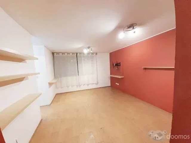 Se alquila departamento en Los Parques de El Agustino — foto 3