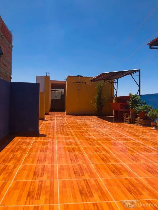 VENTA DE OCASION: CASA AMPLIA 2 PISOS (A 3 MIN. DEL CENTRO DE TACNA) — foto 8