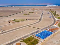 VENTA DE TERRENO EN PARACAS, PISCO
