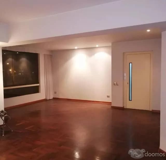 Vendo departamento en San Isidro 2do piso — foto 1