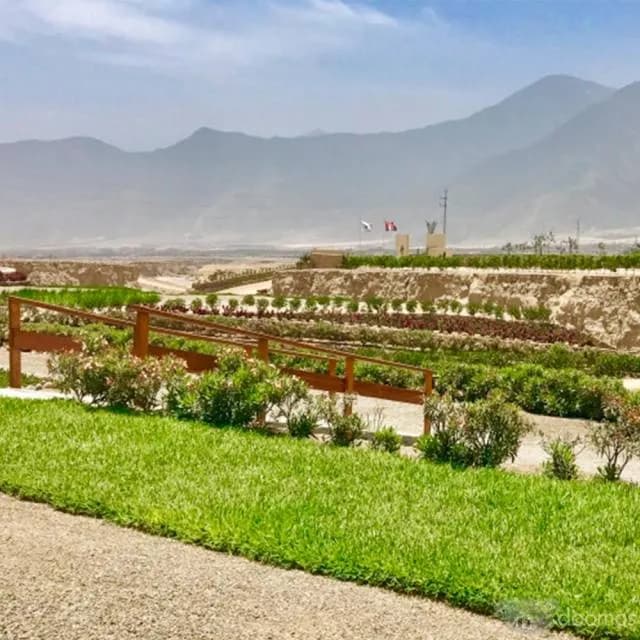 Gran Oportunidad de terreno para Construir Casa de Campo — foto 1