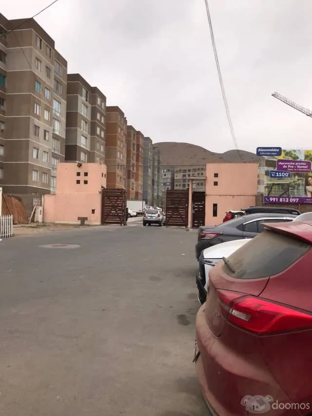 DEPARTAMENTO EN VENTA - ID 1018293 — foto 1