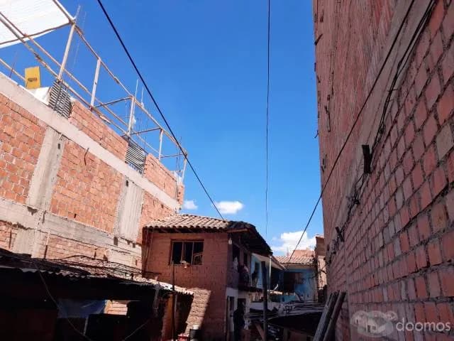 venta de casa como terreno — foto 1