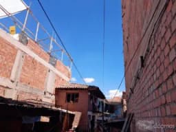 venta de casa como terreno