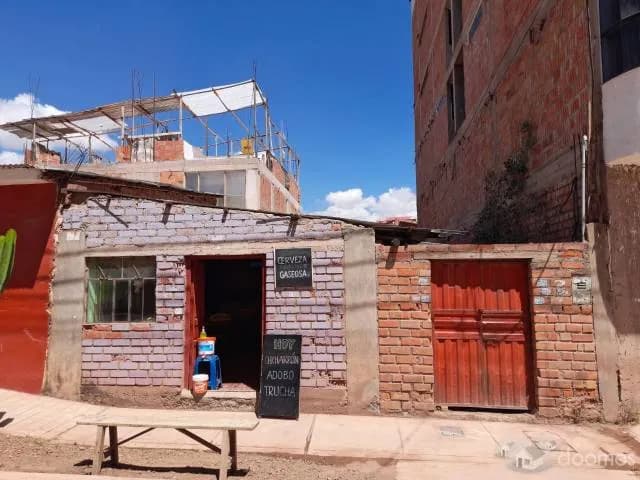 venta de casa como terreno — foto 3
