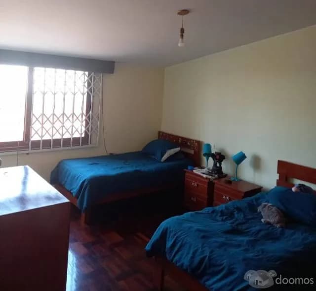 EXCELENTE CASA BIEN UBICADA — foto 3