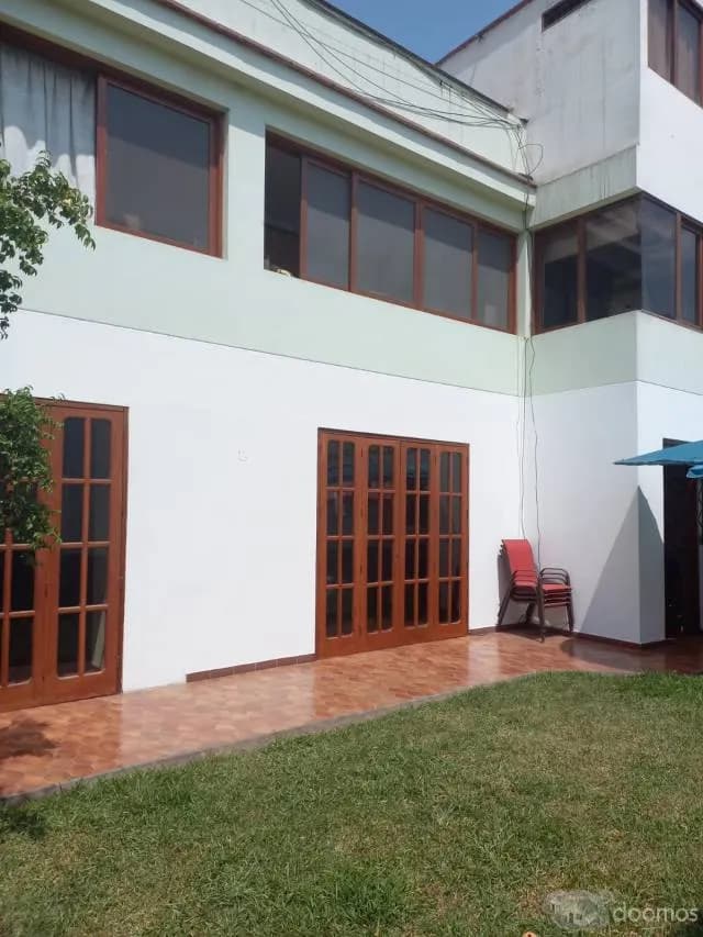 EXCELENTE CASA BIEN UBICADA — foto 6