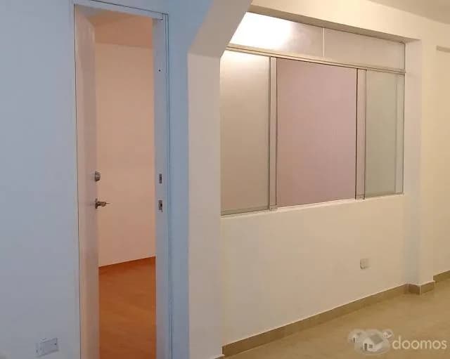 ALQUILO DEPARTAMENTO PRIMER PISO TOTALMENTE INDEPENDIENTE — foto 3