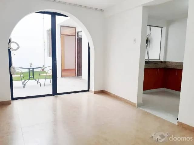 ALQUILO DEPARTAMENTO PRIMER PISO TOTALMENTE INDEPENDIENTE — foto 5