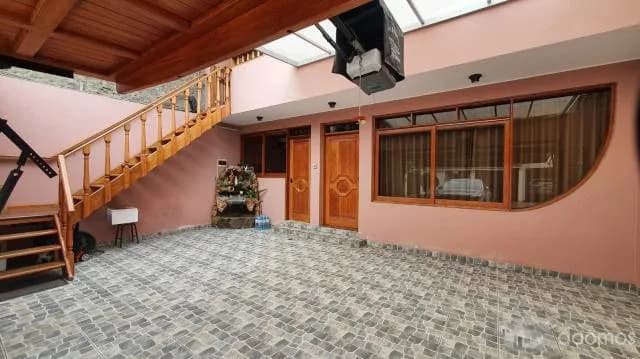 Casa en Venta en Chorrillos — foto 4