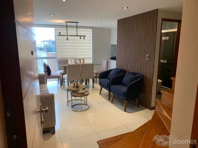 DEPARTAMENTO EN VENTA - ID 1019350 — foto 1