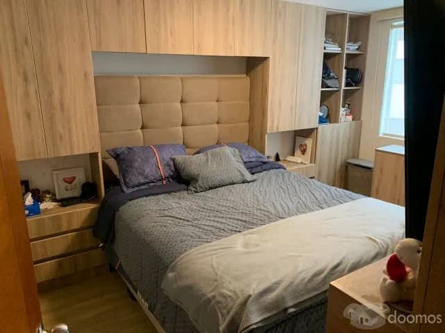 DEPARTAMENTO EN VENTA - ID 1019350 — foto 6