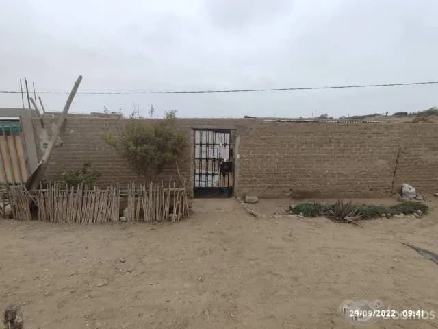 Venta de rreno ubicado en las brisas de huanchaco — foto 1