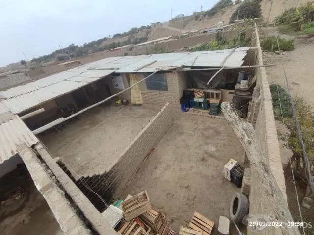 Venta de rreno ubicado en las brisas de huanchaco — foto 3