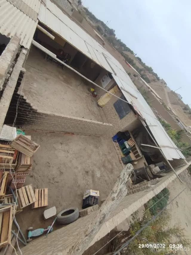 Venta de rreno ubicado en las brisas de huanchaco — foto 4