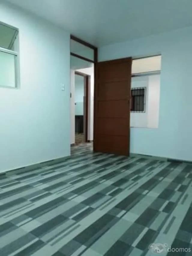 VENTA DE DEPARTAMENTO EN COMAS — foto 1