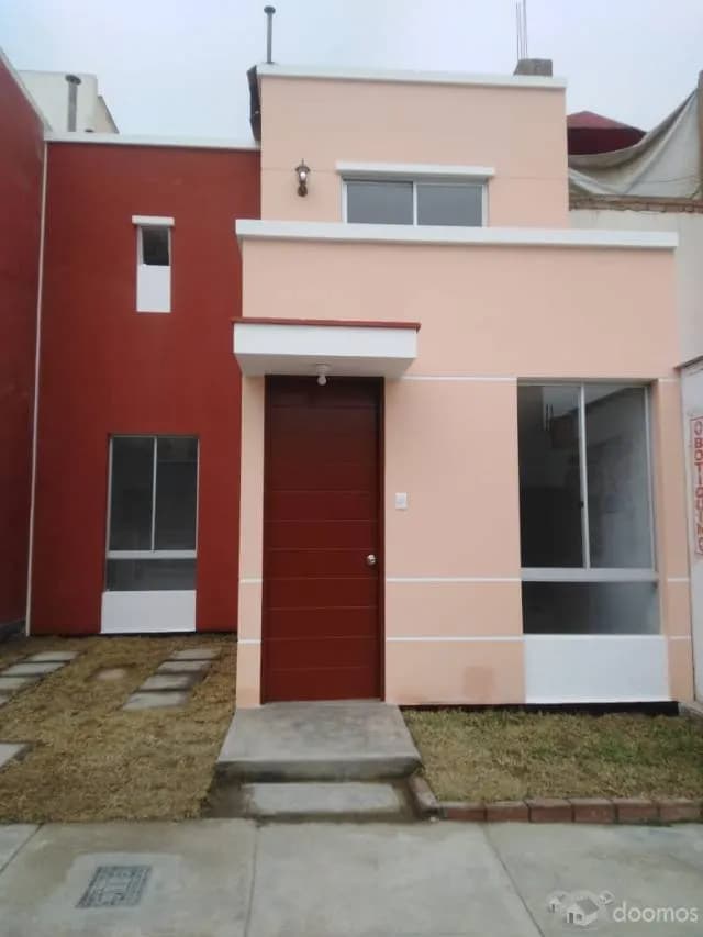 CASA DE ESTRENO - VILLA CLUB — foto 1