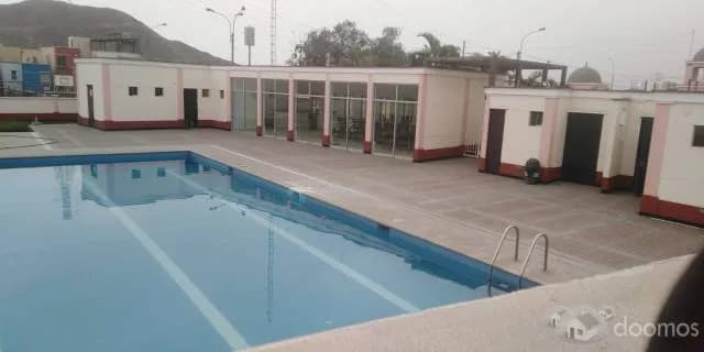 CASA DE ESTRENO - VILLA CLUB — foto 1