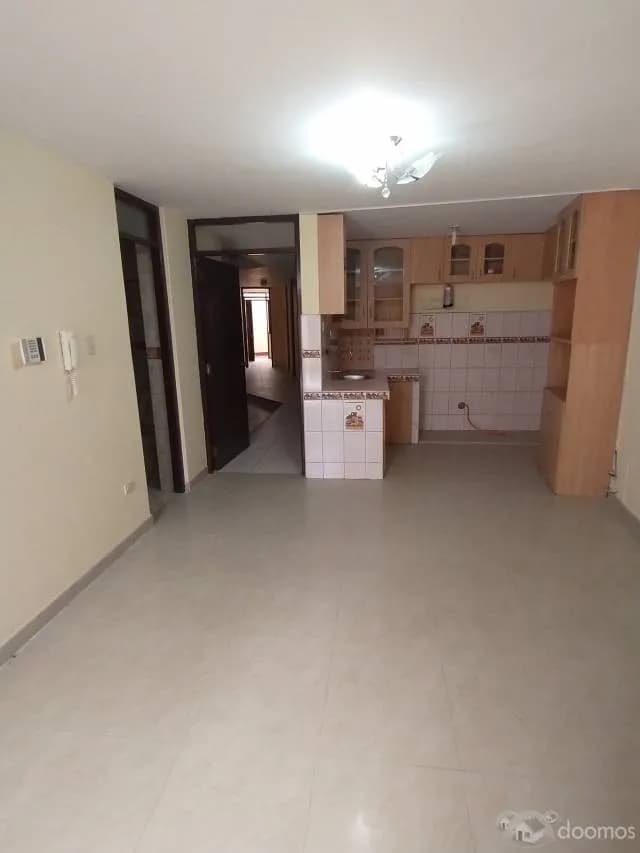 VENDO DEPARTAMENTO EN PRIMER PISO — foto 1