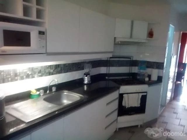 alquiler departamento miraflores — foto 3