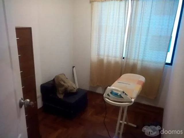 alquiler departamento miraflores — foto 4