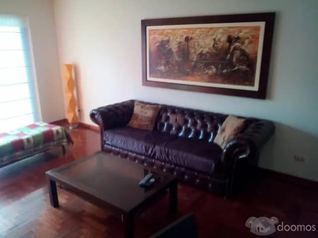 alquiler departamento miraflores — foto 8