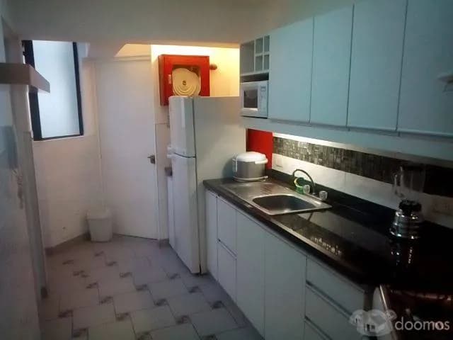 alquiler departamento miraflores — foto 9
