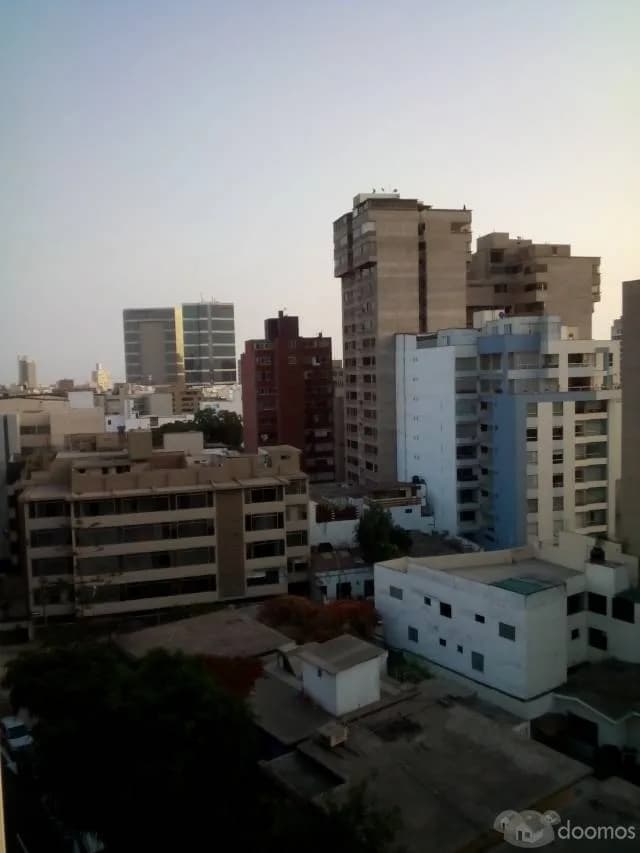 alquiler departamento miraflores — foto 10