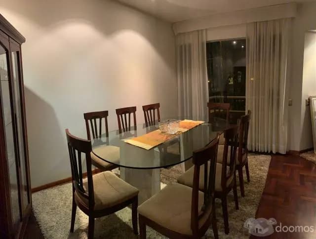 DEPARTAMENTO EN VENTA SAN ISIDRO, AV. DEL PARQUE SUR — foto 2