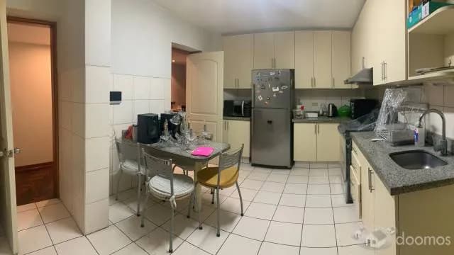 DEPARTAMENTO EN VENTA SAN ISIDRO, AV. DEL PARQUE SUR — foto 4