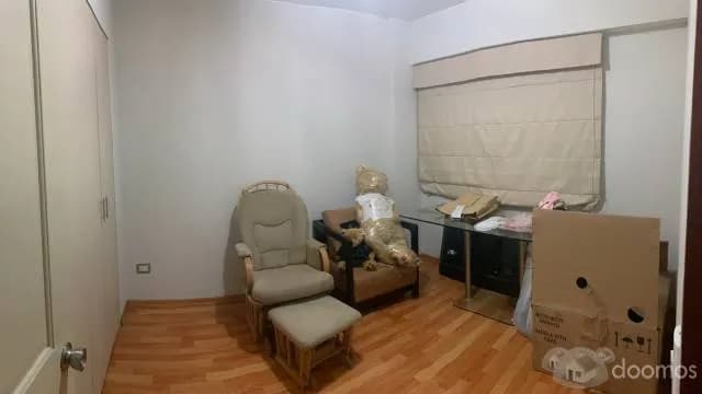 DEPARTAMENTO EN VENTA SAN ISIDRO, AV. DEL PARQUE SUR — foto 5