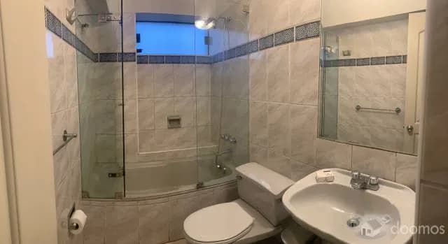 DEPARTAMENTO EN VENTA SAN ISIDRO, AV. DEL PARQUE SUR — foto 8