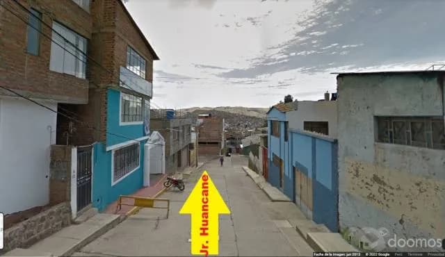 Departamento en Barrio Mañazo, Puno — foto 2