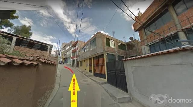 Departamento en Barrio Mañazo, Puno — foto 5