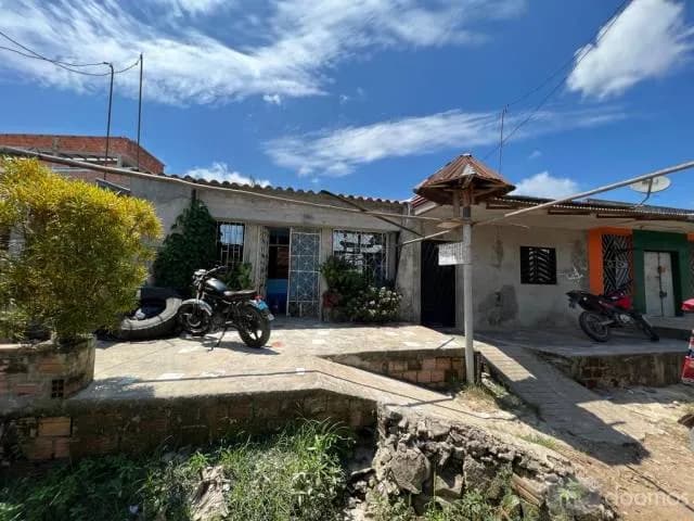 casa familiar/participaciòn/ participaciòn/ s/.80000 — foto 1