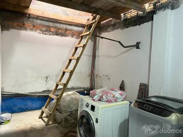 casa familiar/participaciòn/ participaciòn/ s/.80000 — foto 3