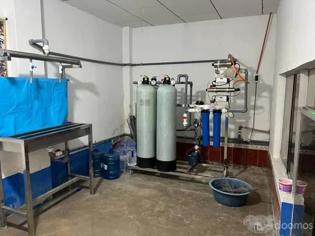 casa familiar/participaciòn/ participaciòn/ s/.80000 — foto 4