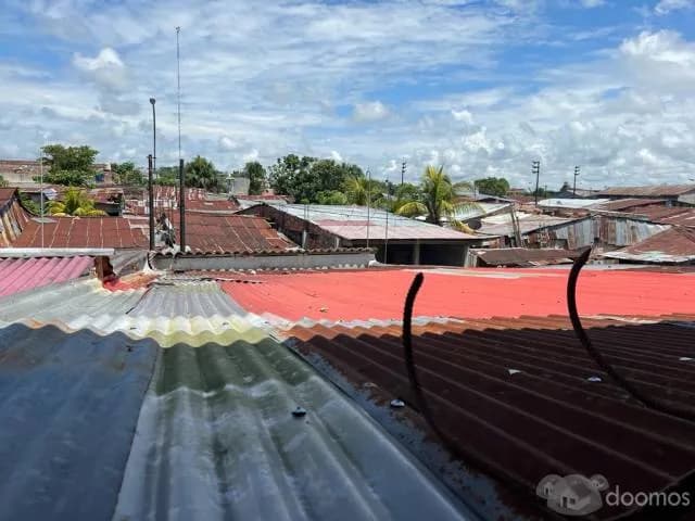 casa familiar/participaciòn/ participaciòn/ s/.80000 — foto 5
