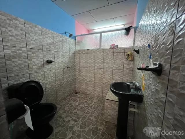 casa familiar/participaciòn/ participaciòn/ s/.80000 — foto 7