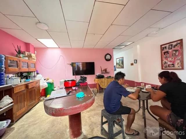 casa familiar/participaciòn/ participaciòn/ s/.80000 — foto 11