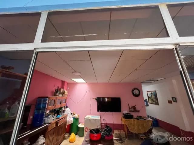 casa familiar/participaciòn/ participaciòn/ s/.80000 — foto 12