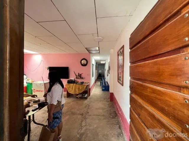 casa familiar/participaciòn/ participaciòn/ s/.80000 — foto 13