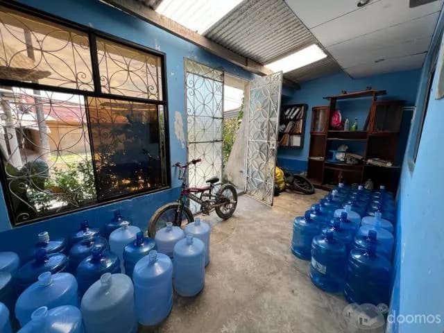 casa familiar/participaciòn/ participaciòn/ s/.80000 — foto 14