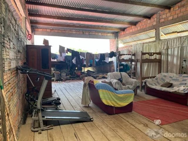 casa familiar/participaciòn/ participaciòn/ s/.80000 — foto 15
