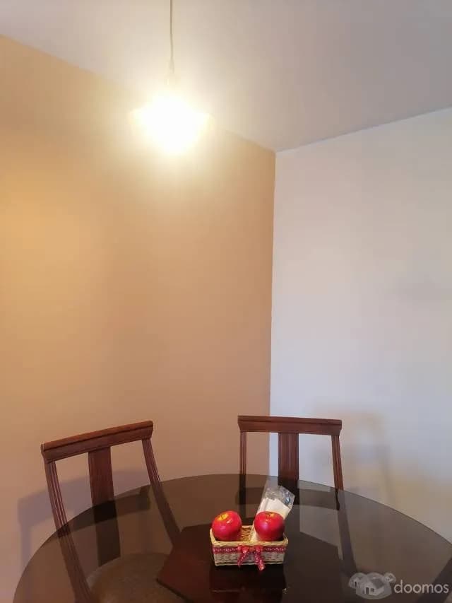San Isidro, Amplio, bonito, clásico Departamento amoblado — foto 6
