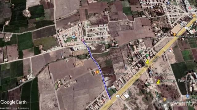 VENTA DE CASA SIN ESTRENAR - ALAMEDA COUNTRY CLUB — foto 1