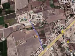 VENTA DE CASA SIN ESTRENAR - ALAMEDA COUNTRY CLUB