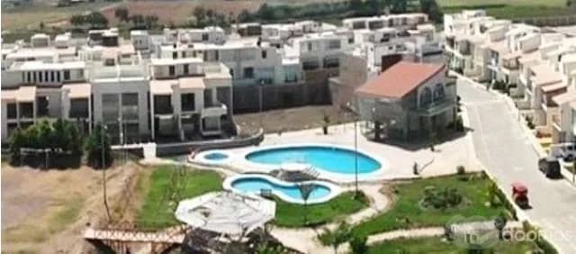 VENTA DE CASA SIN ESTRENAR - ALAMEDA COUNTRY CLUB — foto 5