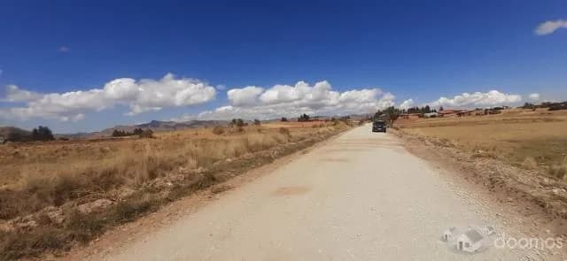 terreno en venta de 468 m² en chinchero cusco — foto 2