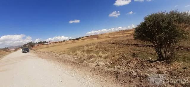 terreno en venta de 468 m² en chinchero cusco — foto 3